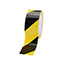 Barriers, Barricades, Floor Markings, Tapes