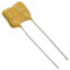 Mica and PTFE Capacitors