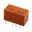 Signal Relays, Up to 2 Amps