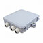 Splice Enclosures, Protection