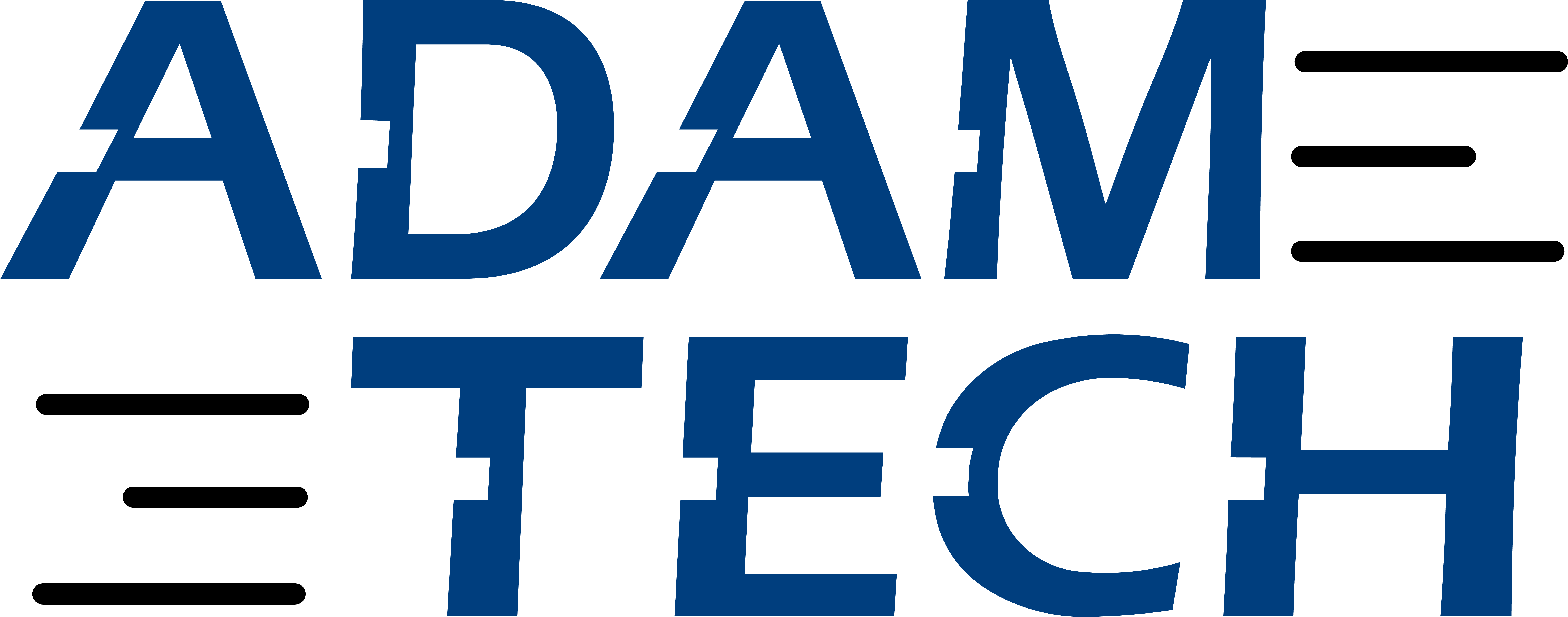 Adam Tech