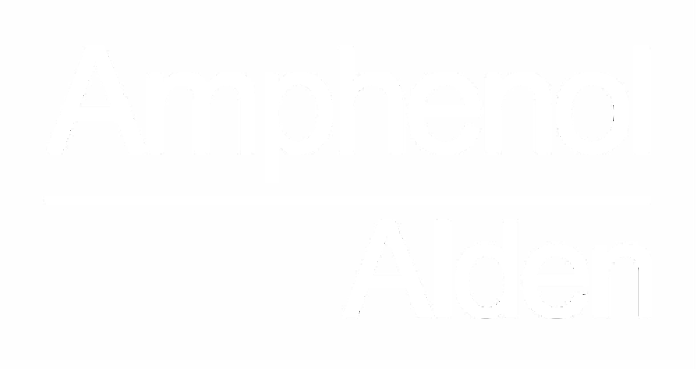 Amphenol Alden