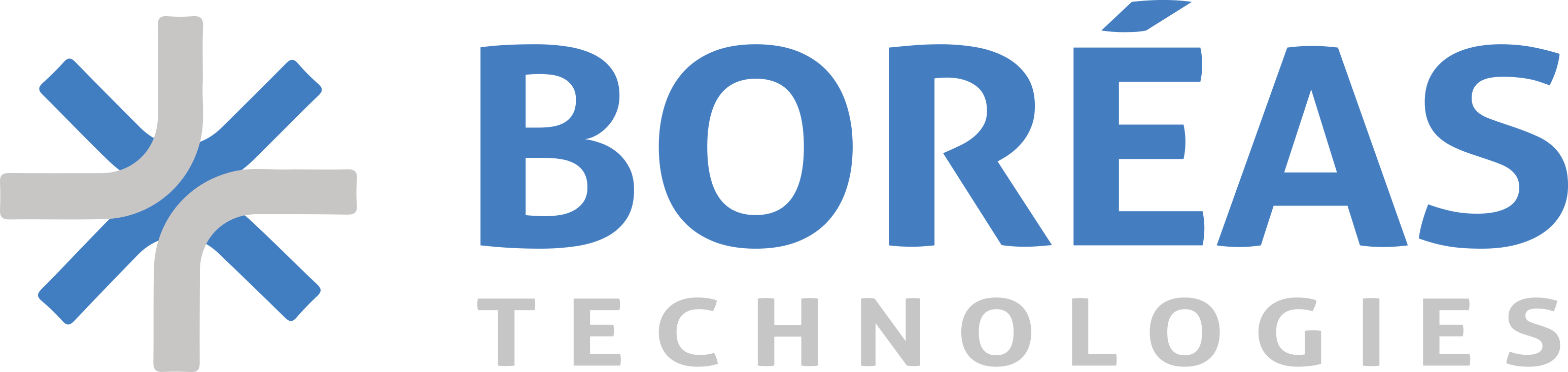 Bor&eacute;as Technologies