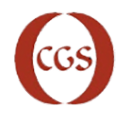 CGS Tape