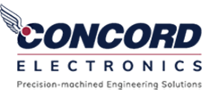 Concord Electronics