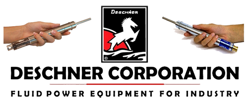 Deschner Corporation