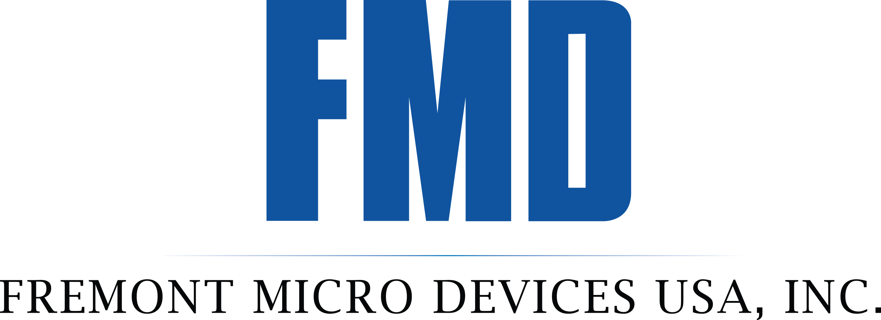 Fremont Micro Devices