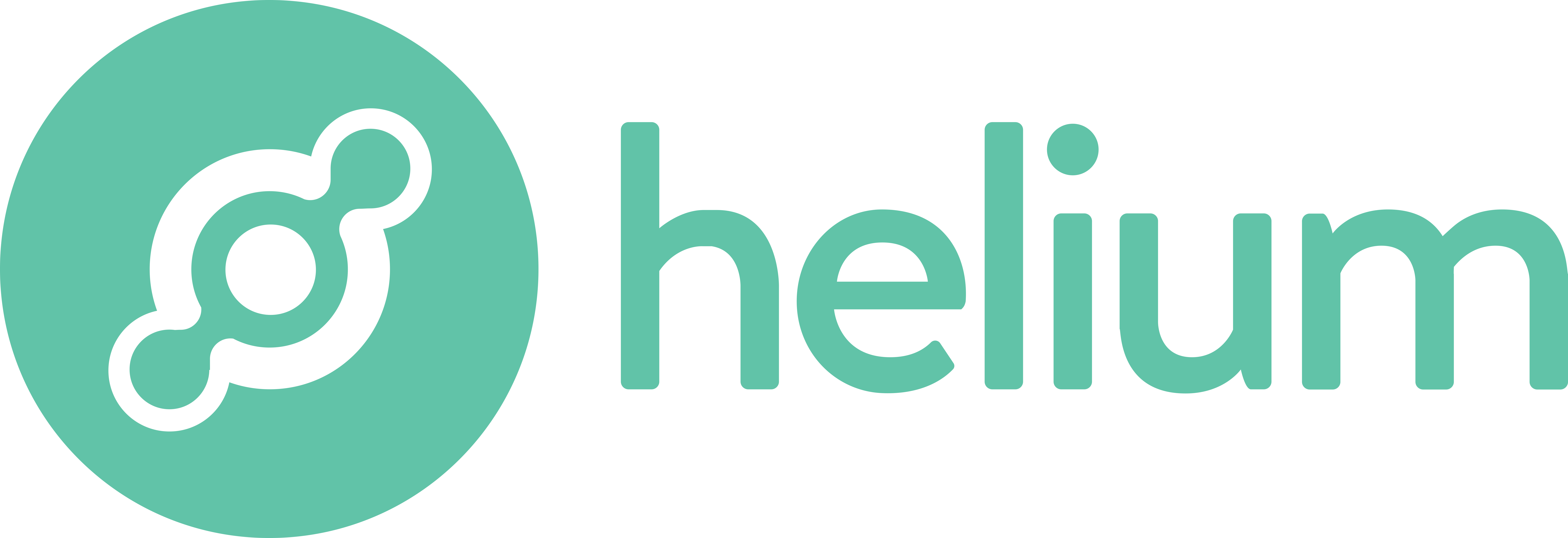 Helium