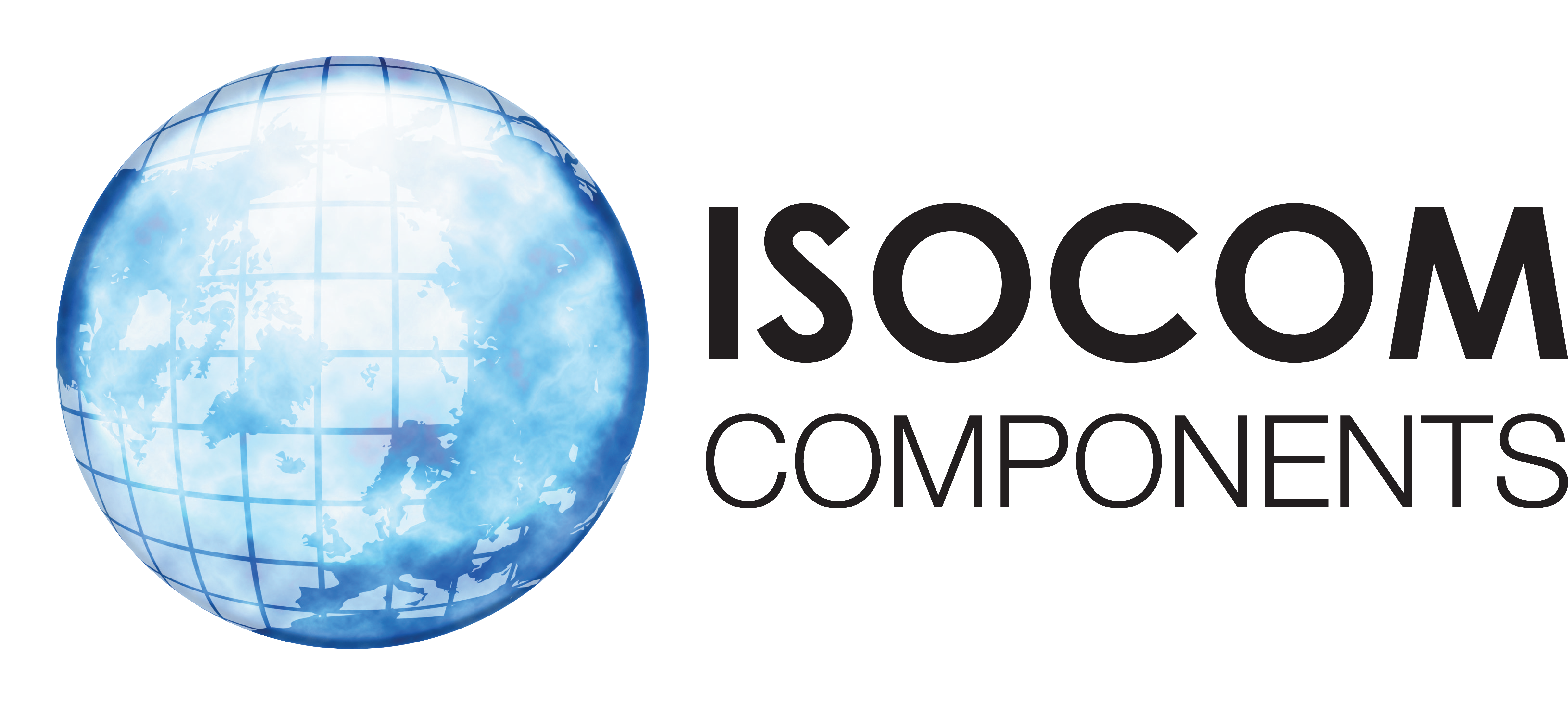 Isocom Components