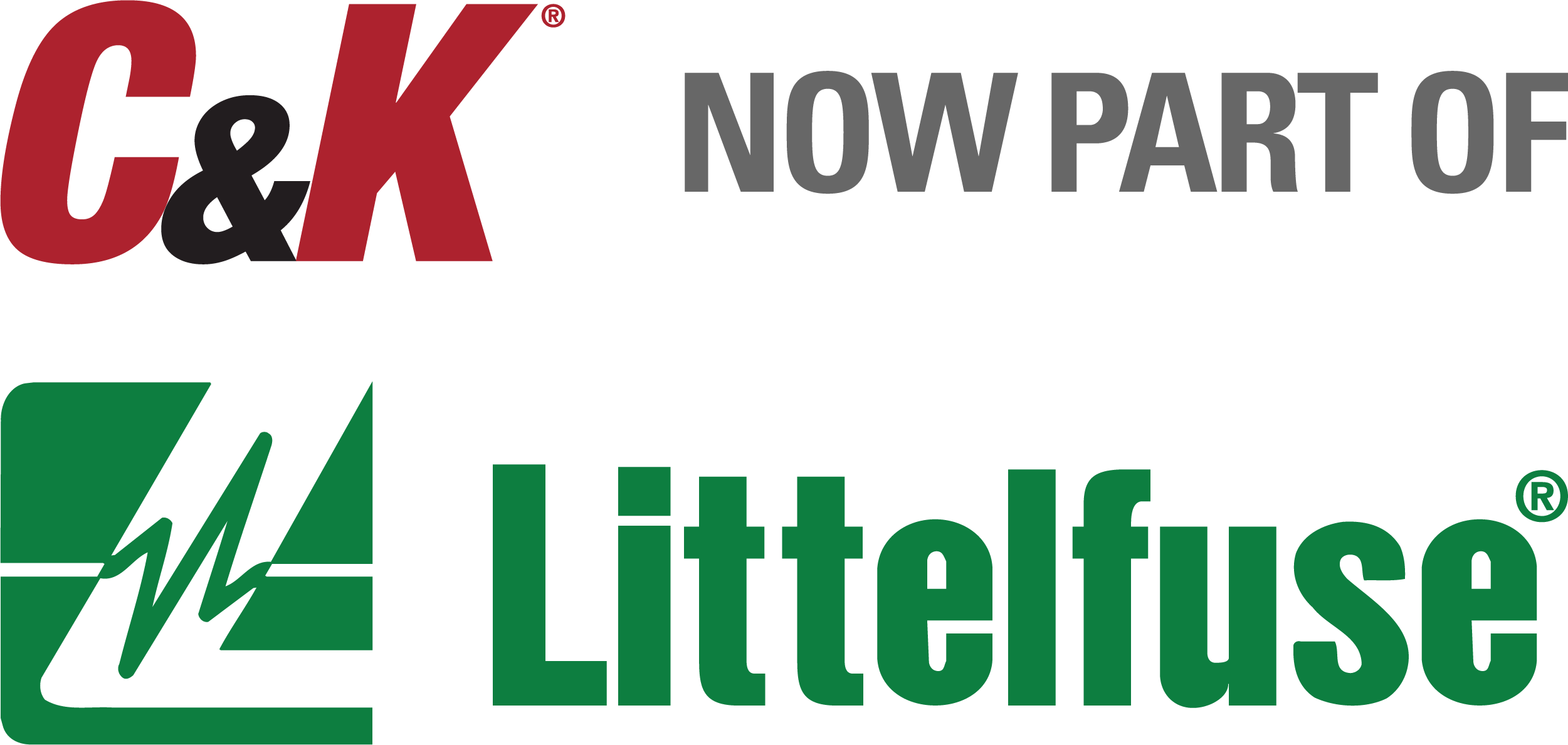 Littelfuse / C&K