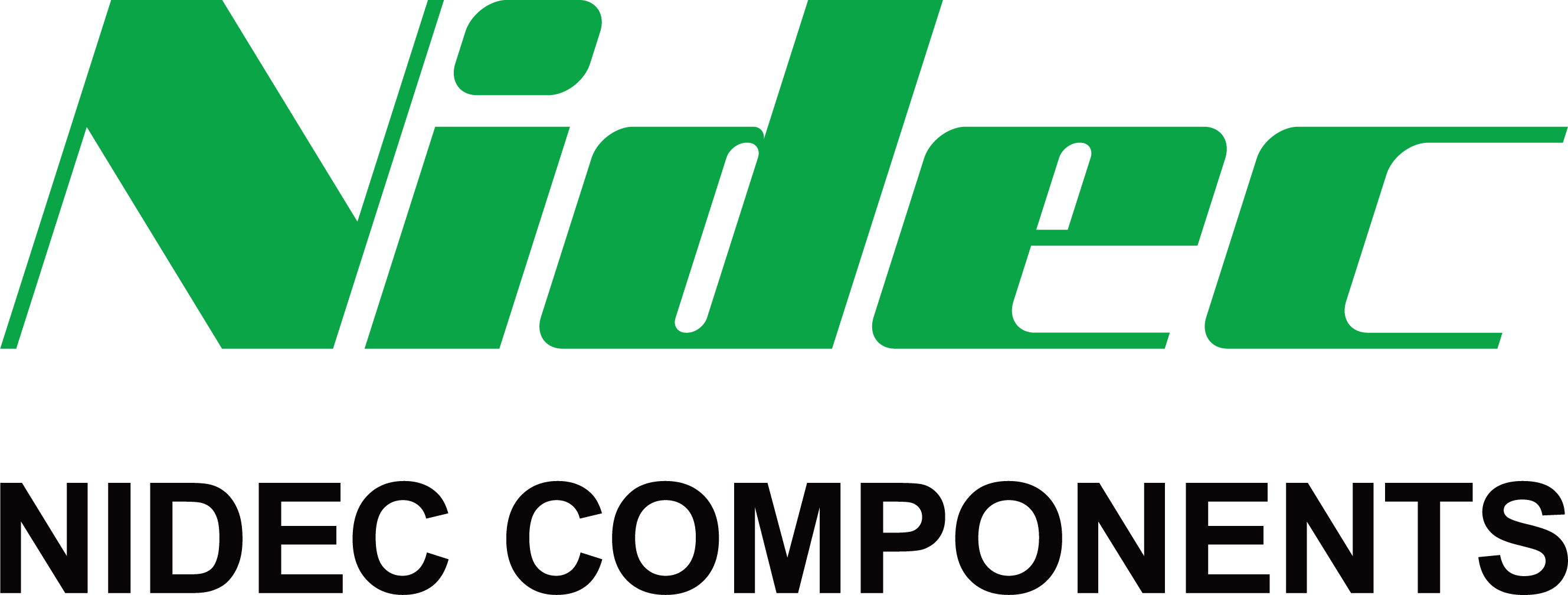 Nidec Copal Electronics (Nidec Components)