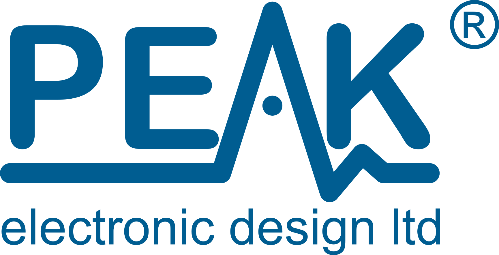 Peak Electronic Design Ltd