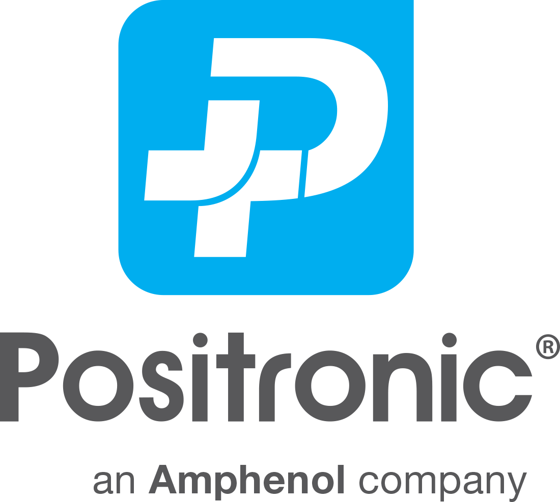 Positronic (Amphenol Positronic)