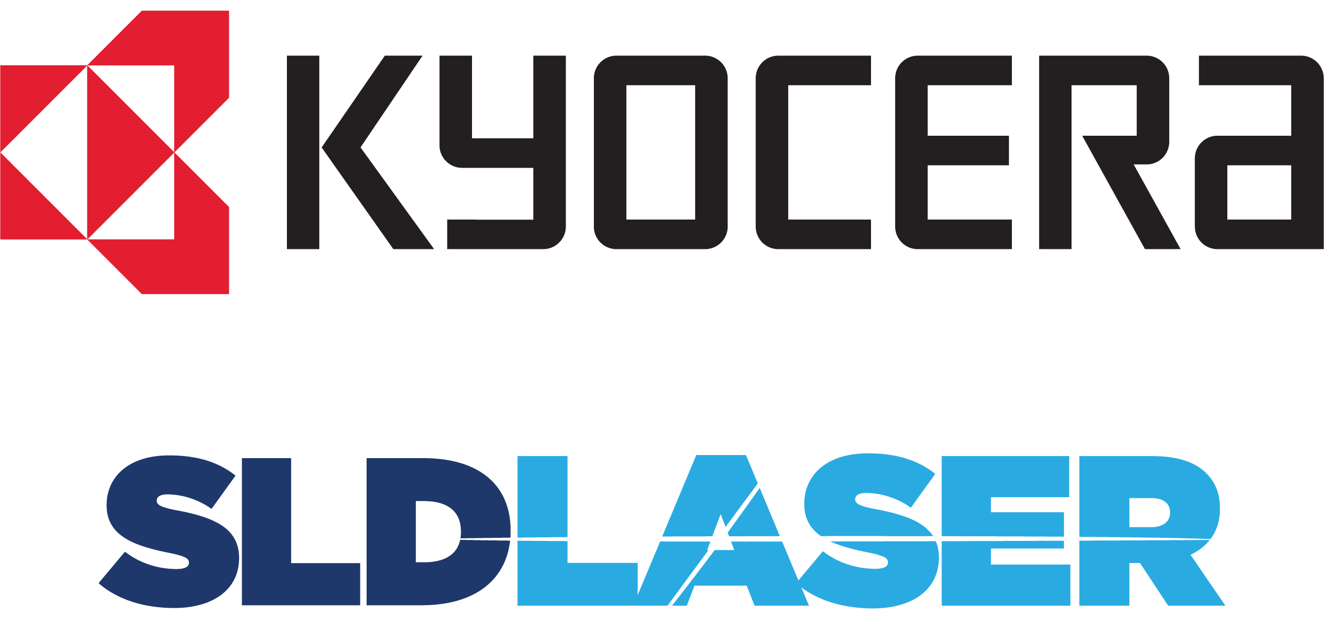 SLD Laser (Kyocera SLD Laser)