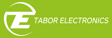 Tabor Electronics Ltd.