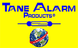 TANE ALARM PRODUCTS