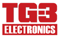 TG3 Electronics