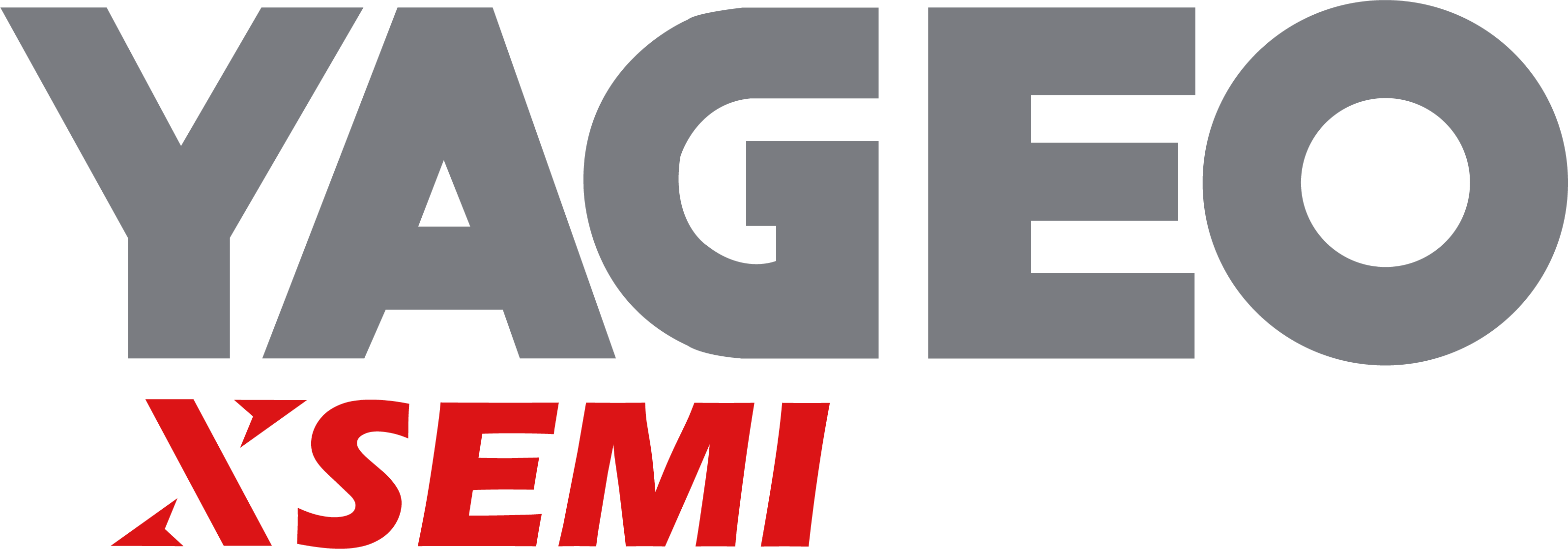 YAGEO XSEMI