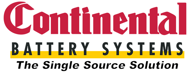 Continental Battery Systems