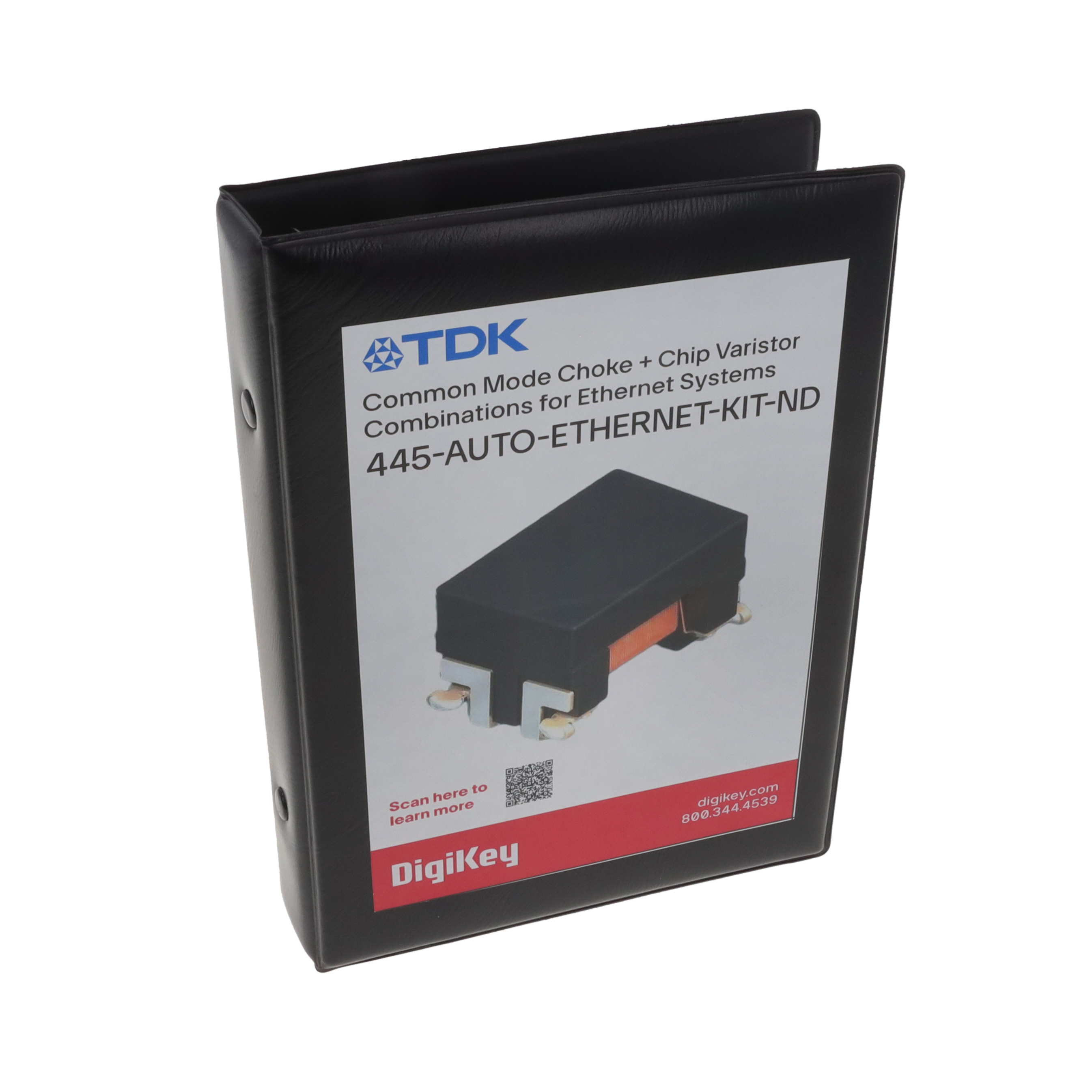 AUTO-ETHERNET-KIT
