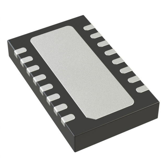 LTC3417AIDHC-1#PBF