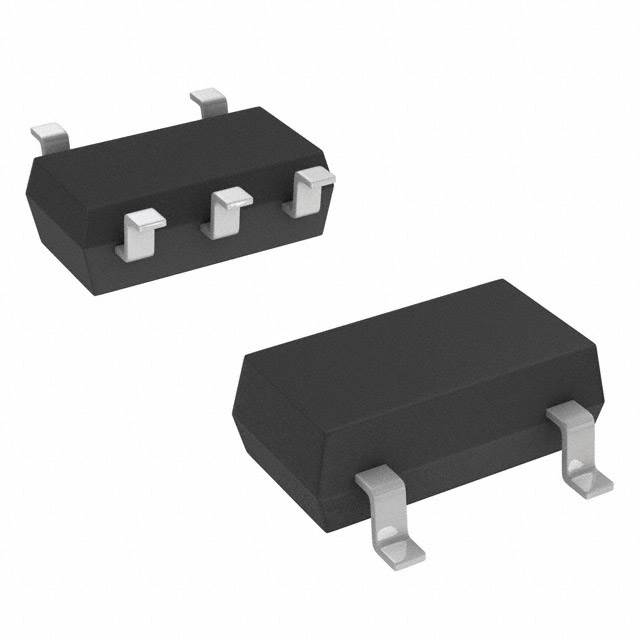 NCP502SQ25T1